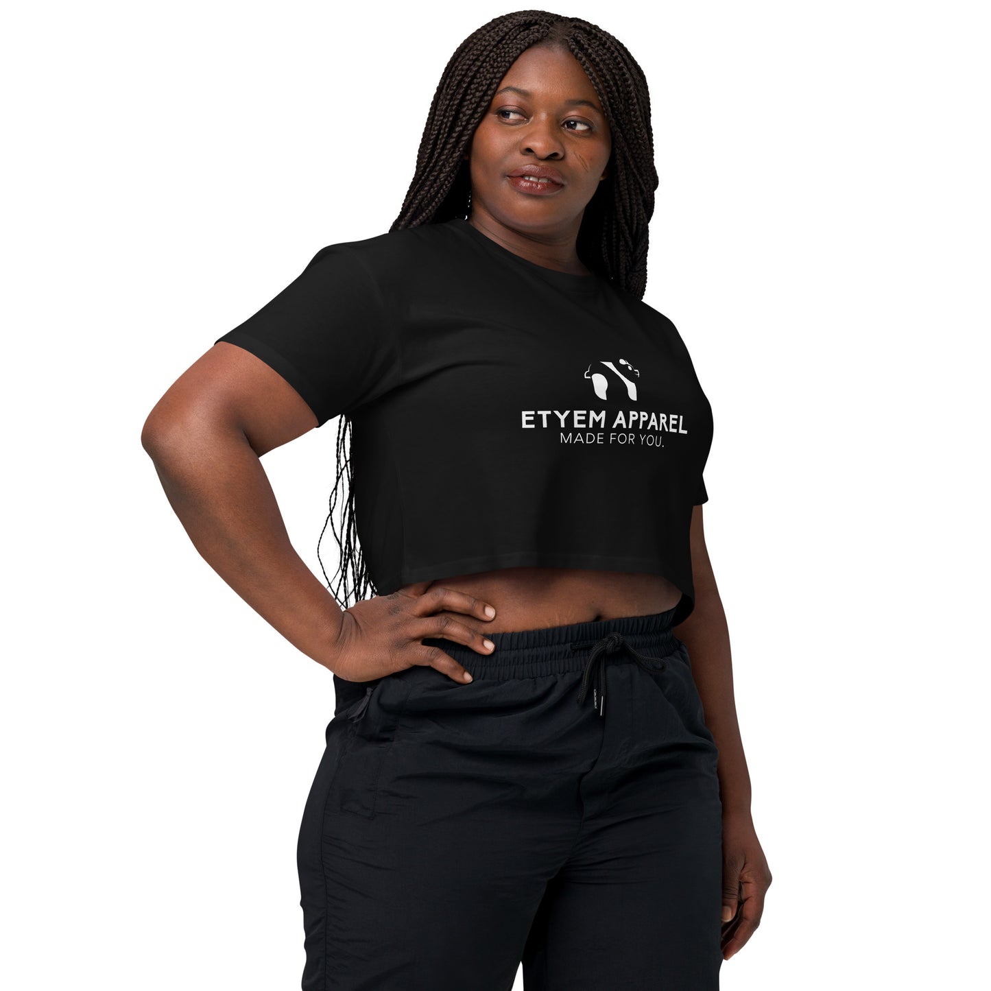 Women’s crop top